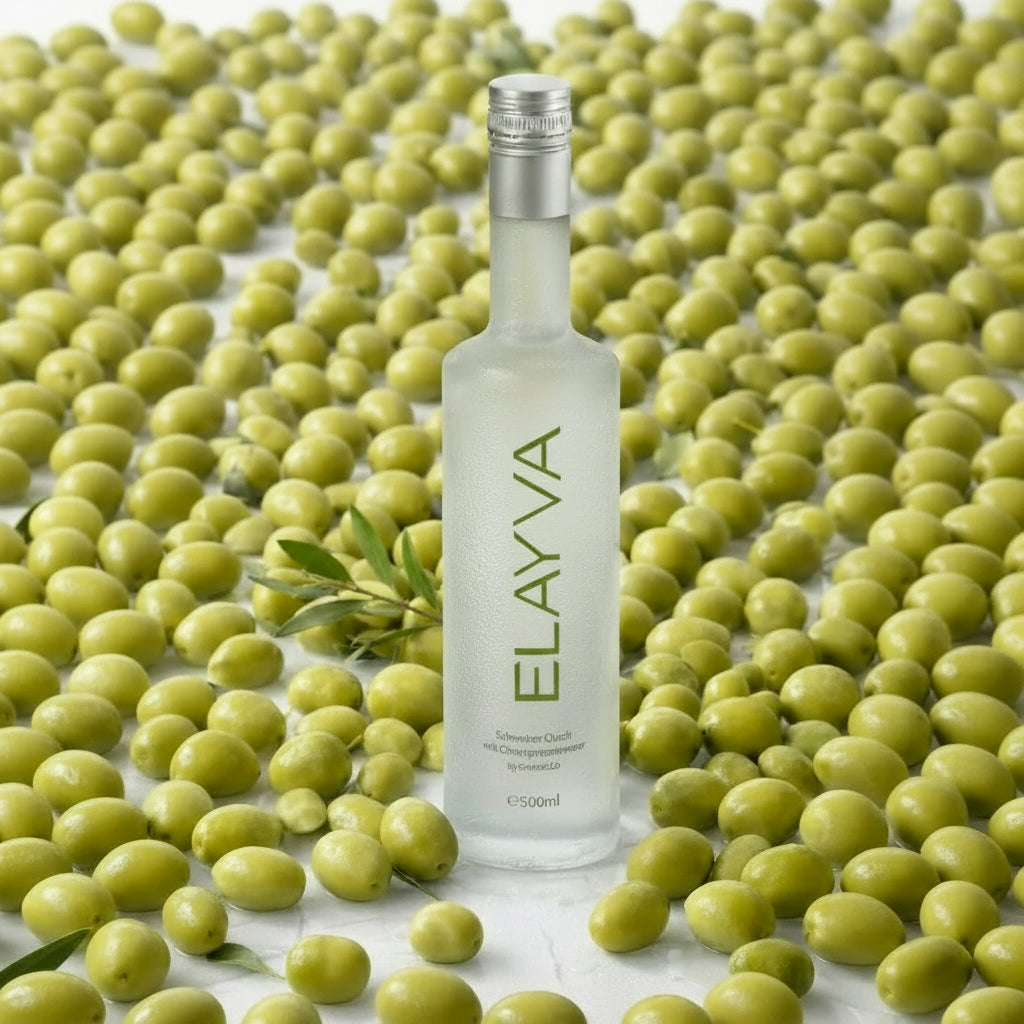 ELAYVA Still Water – Case of 6 (6 × 500 ml)